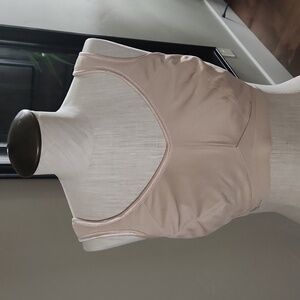 Womens Anita Extreme Control Active Bra Size 38 C USA